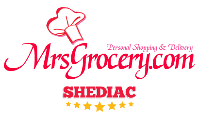 Grocery Delivery Shediac